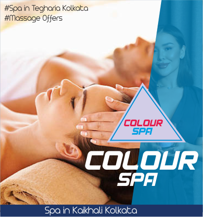 Couples Massage in Tegharia Kolkata